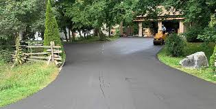 Trusted Vandercook Lake, MI Driveway Paving Services Experts